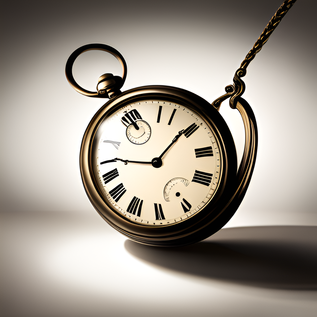 Hypnotic Watch Hypnotic Watch