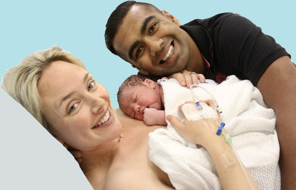 Sahan B - Hypno Fertility Baby e2 Sahan B - Hypno Fertility Baby e2