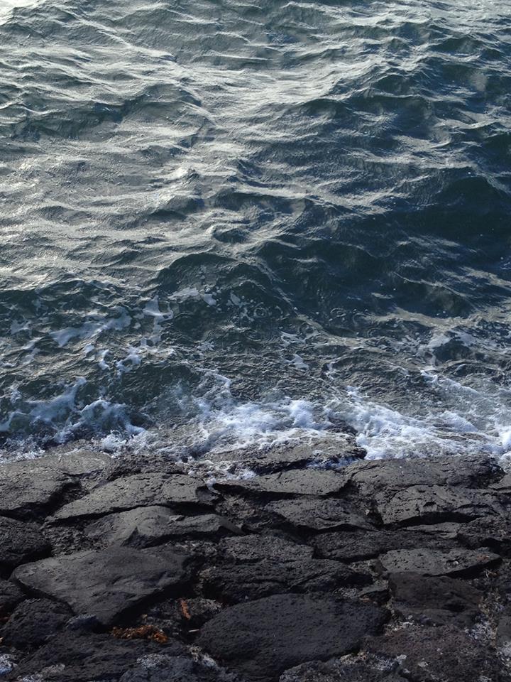 Water phobia image